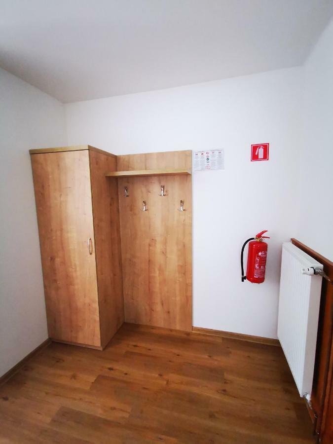 Apartmaji Tomsic Mojstrana Esterno foto