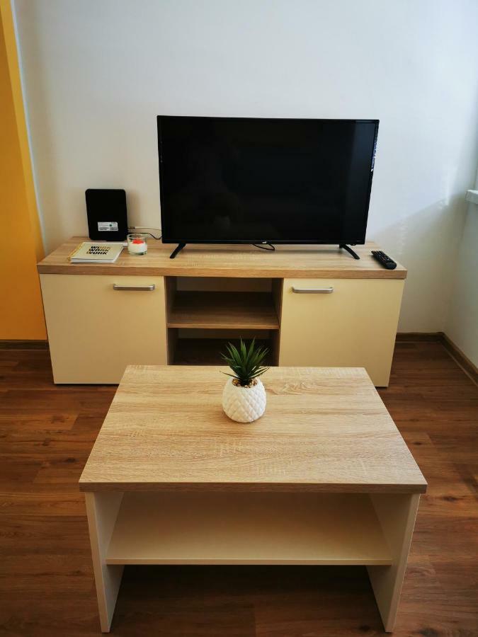 Apartmaji Tomsic Mojstrana Esterno foto