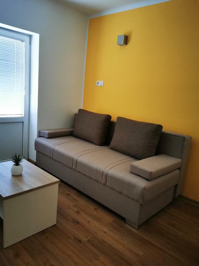 Apartmaji Tomsic Mojstrana Esterno foto