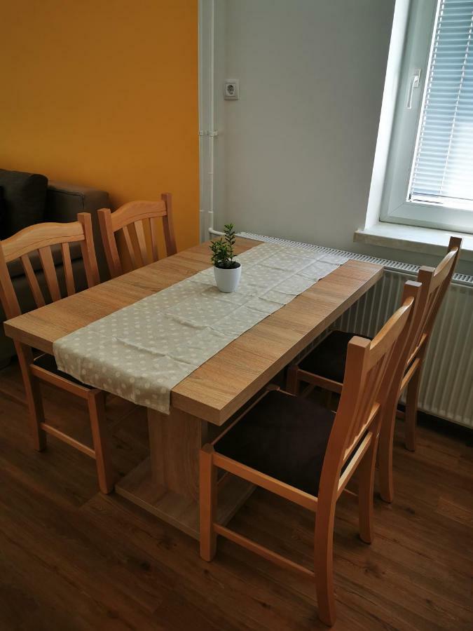 Apartmaji Tomsic Mojstrana Esterno foto