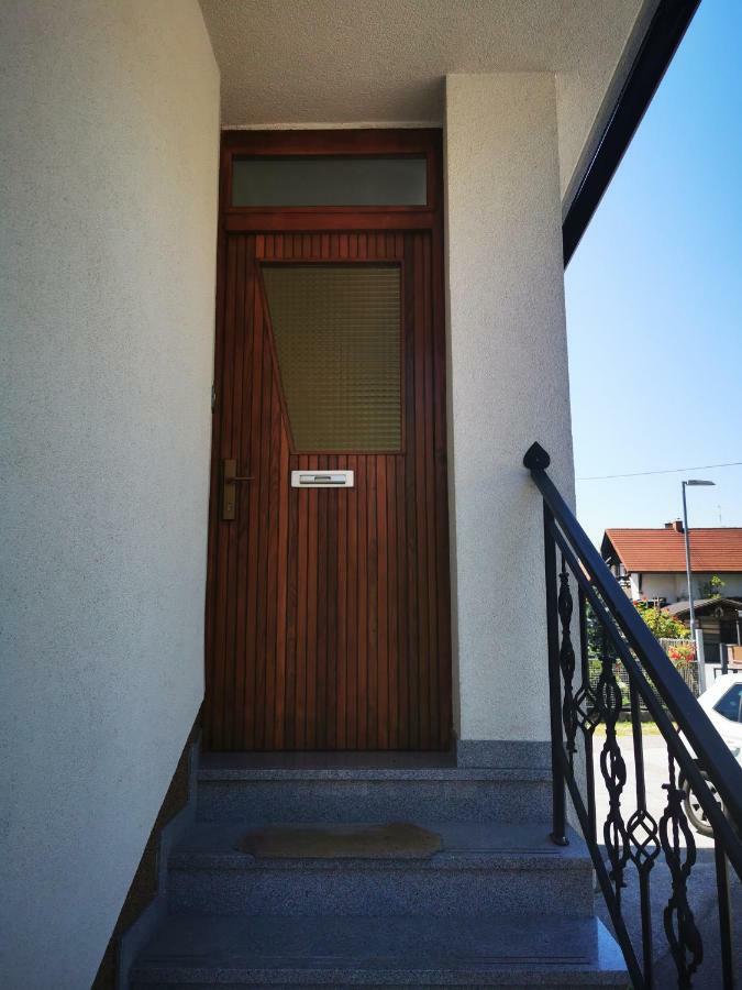 Apartmaji Tomsic Mojstrana Esterno foto