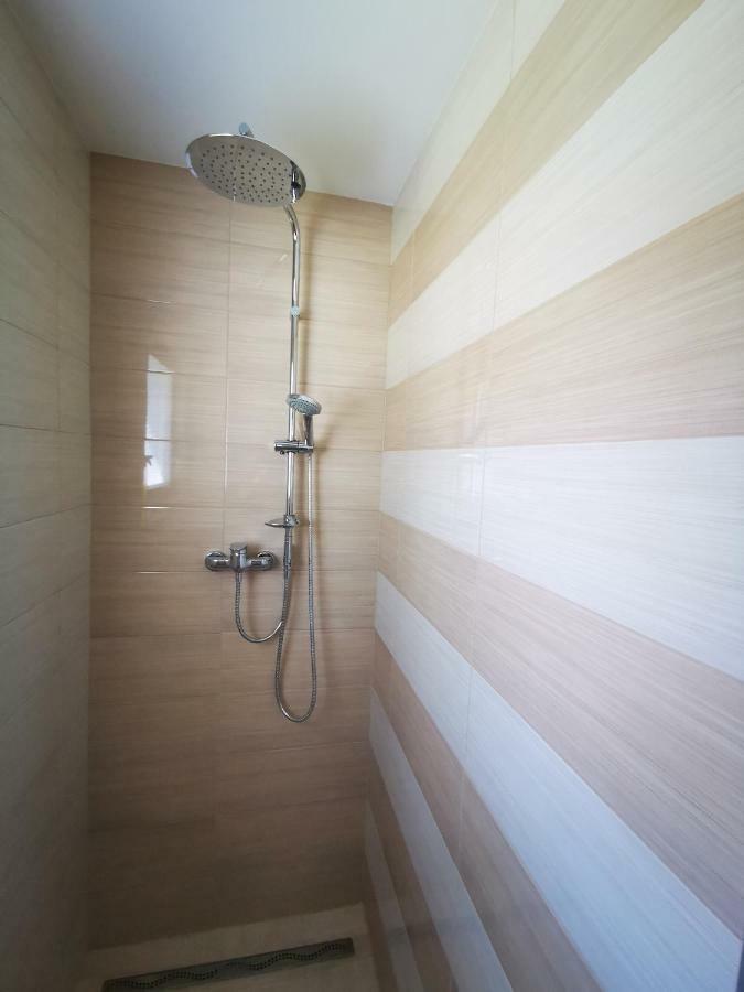 Apartmaji Tomsic Mojstrana Esterno foto