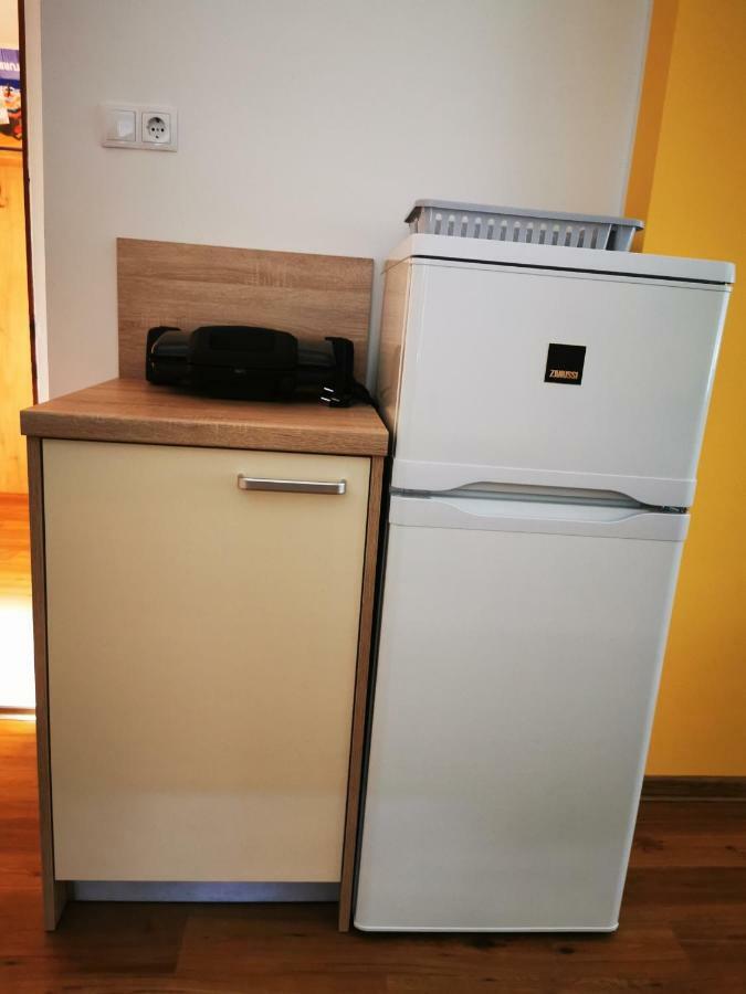 Apartmaji Tomsic Mojstrana Esterno foto