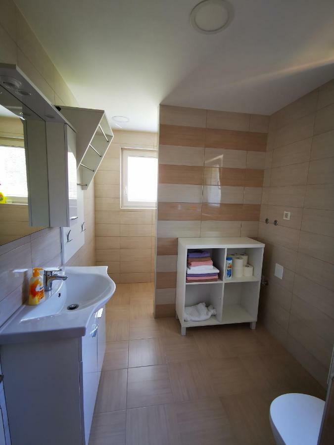 Apartmaji Tomsic Mojstrana Esterno foto