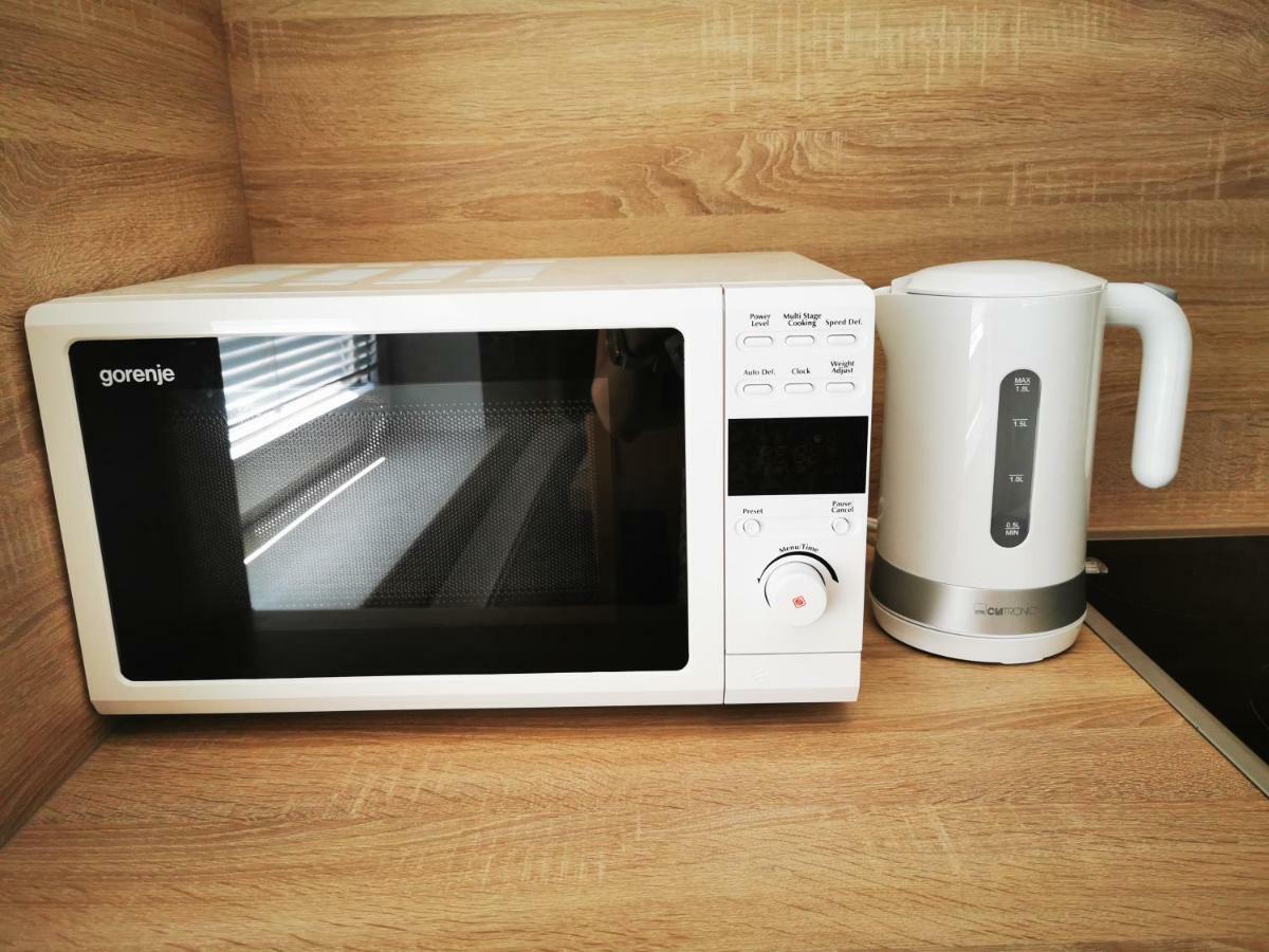 Apartmaji Tomsic Mojstrana Esterno foto