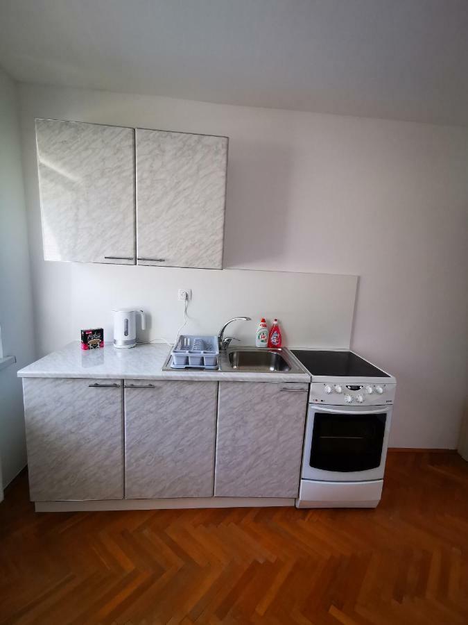 Apartmaji Tomsic Mojstrana Esterno foto